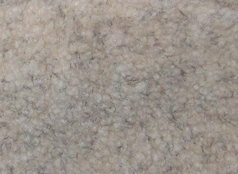 03. Oatmeal Berber