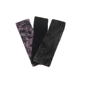 Headband with Velcro