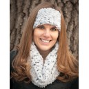 Cowl Scarf