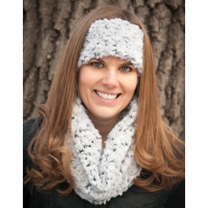 Cowl Scarf
