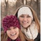 Headband with Velcro