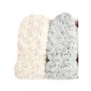 Softswirl Mittens
