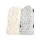 Softswirl Mittens