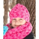 Softswirl Fitted Hat