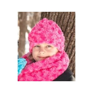 Softswirl Fitted Hat