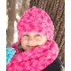 Softswirl Fitted Hat