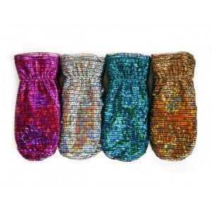Kids Mittens